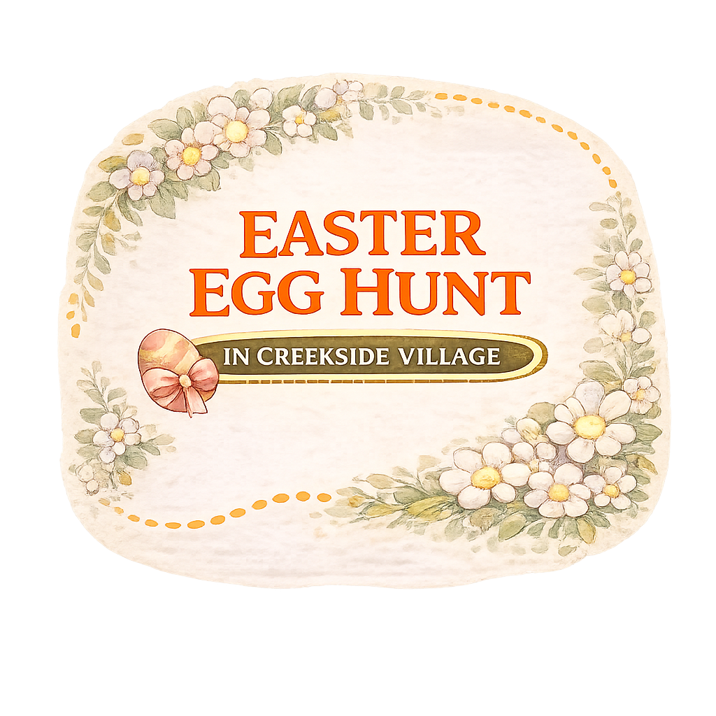 Easter Egg Hunt