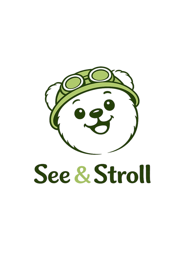 See & Stroll